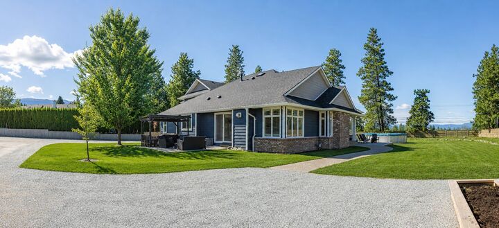 Property Photo:  3350 Larkspur Court  BC V1W 4E4 