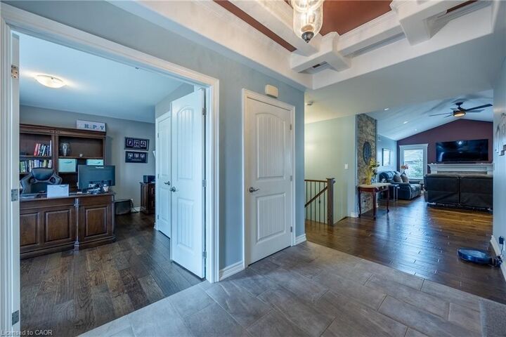 Property Photo: 15 Hurley Court ON N0A 1N3