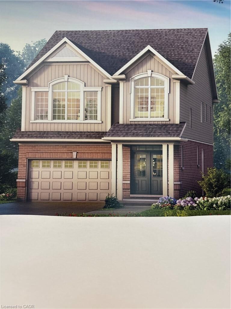 Property Photo:  23 Henry Maracle Street  ON N0B 1E0 