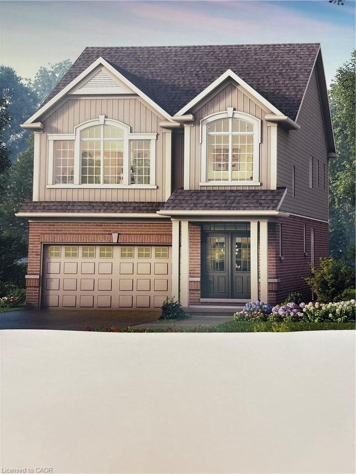 23 Henry Maracle Street — photo 1