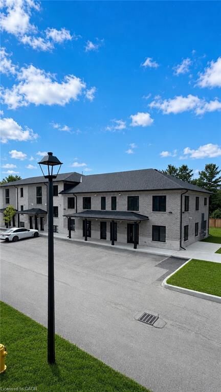 Property Photo: 3202 Vivian Line 49 ON N5A 0K6