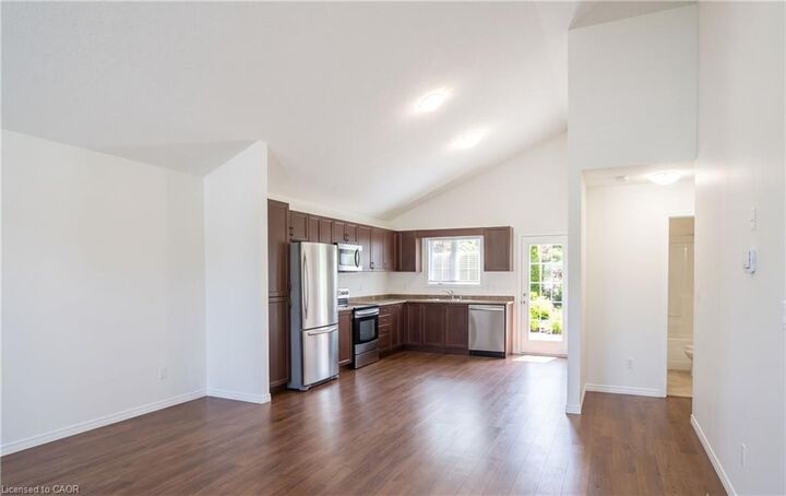 Property Photo:  50 Lemon Grass Street A  ON N2N 3R4 