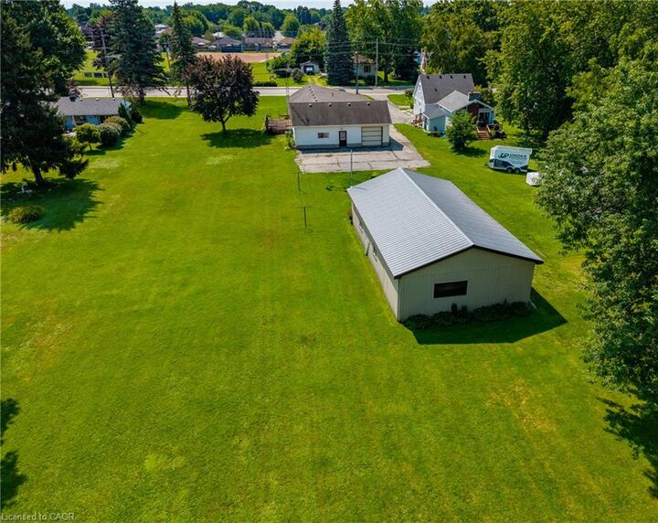 Property Photo:  1030 Main Street  ON N0A 1N2 