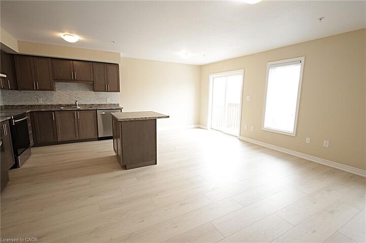 Property Photo:  60 Canterbury Drive 25  ON L2P 0E7 