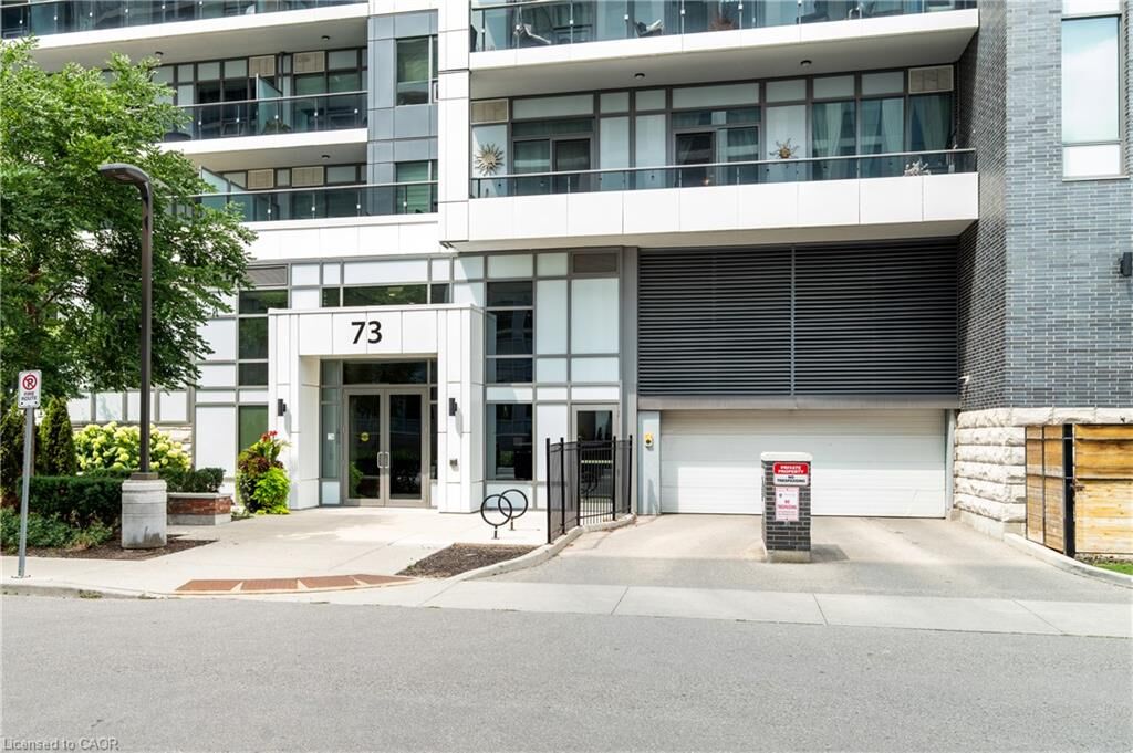 Property Photo:  73 Arthur Street S 306  ON N1E 0S6 