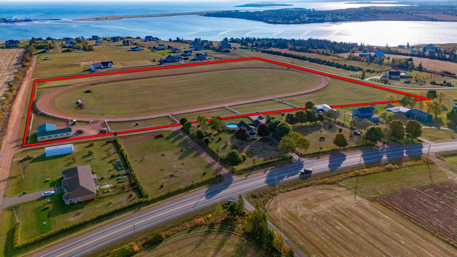 Property Photo:  26 Gallant Lane  PE C0A 1N0 