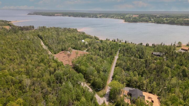 Property Photo:  Jack Edith Lane Lot 7  PE C0A 1R0 