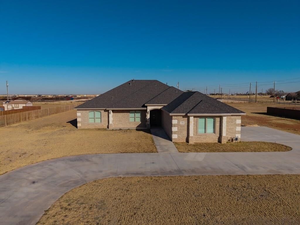 Property Photo:  4411 S County Rd 1175  TX 79706 