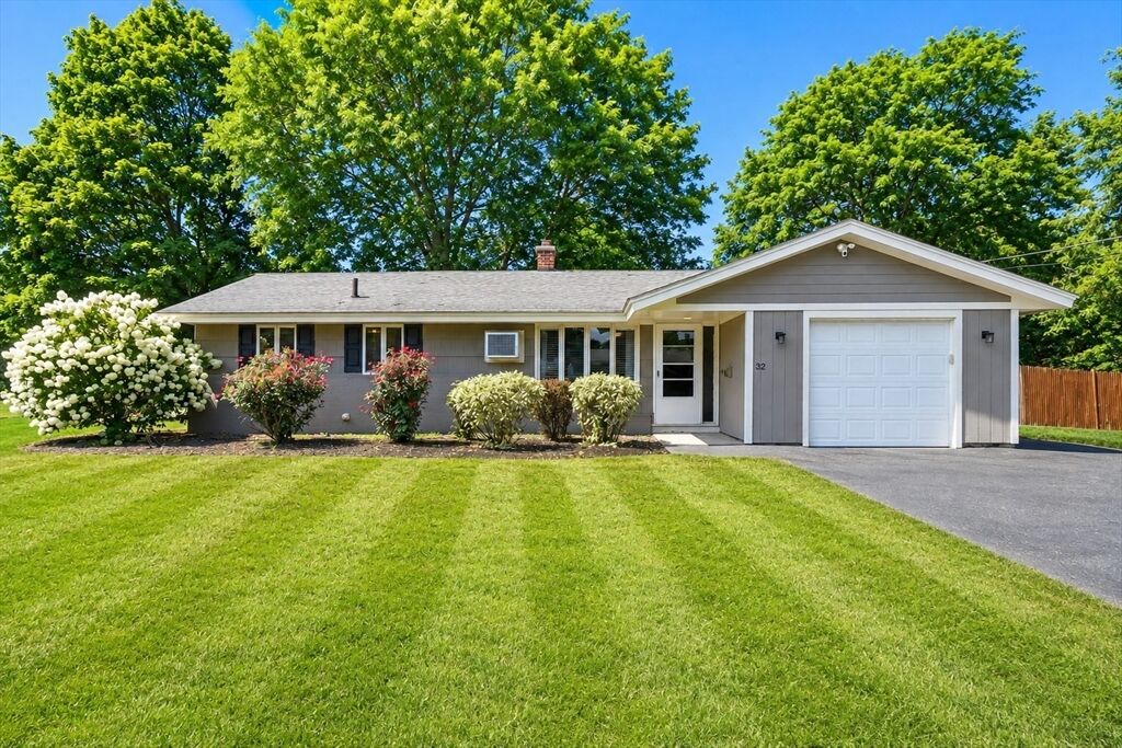 Property Photo:  32 Massachusetts Ave.  MA 01923 