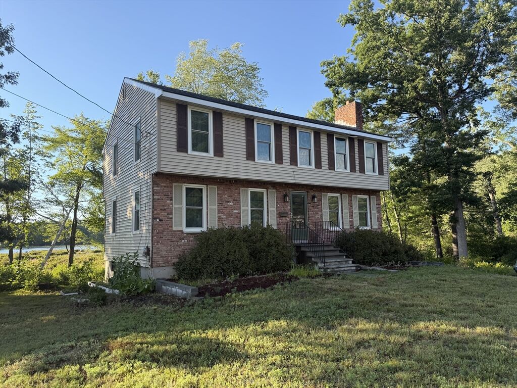 Property Photo:  52 Sandy Pond Rd  MA 01432 