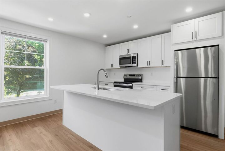Property Photo:  26 Union St 206  MA 01760 