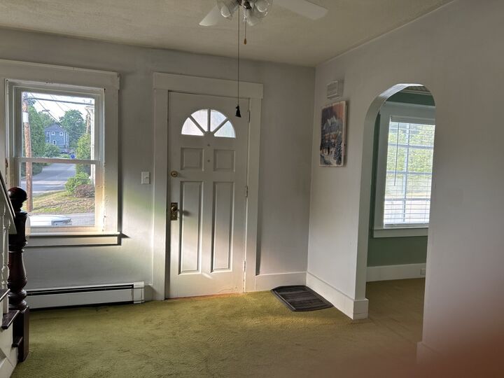 Property Photo:  59 Waltham Street  MA 01754 