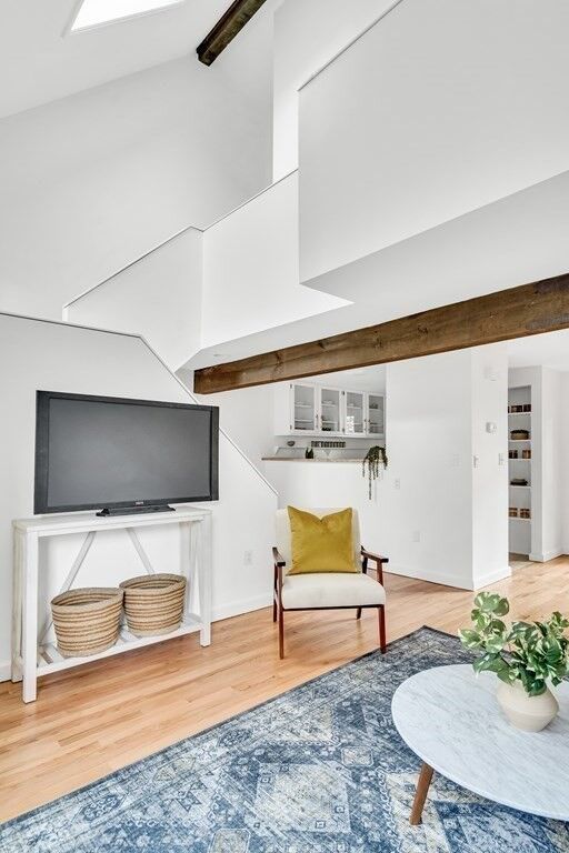 Property Photo:  47 Cogswell Ave 27  MA 02140 