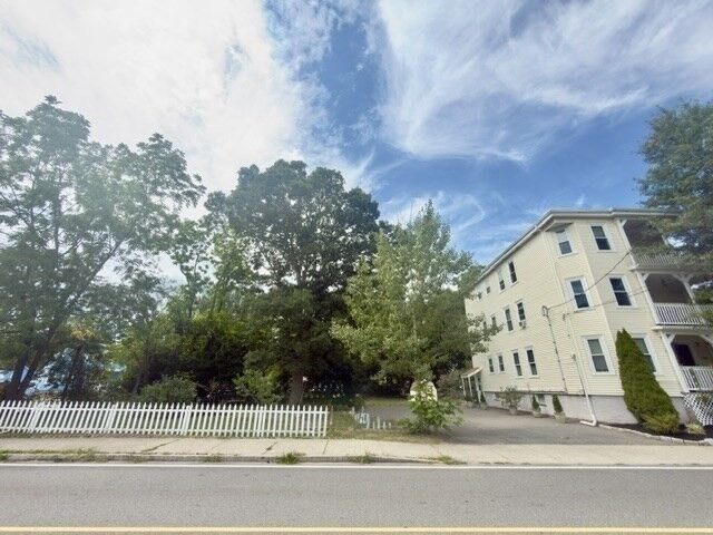 Property Photo:  53 Forest Street 3  MA 02703 