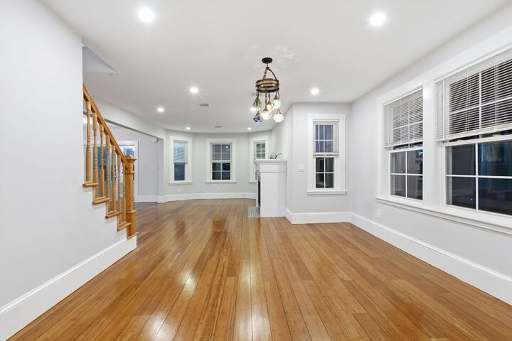 Property Photo:  318 Concord Ave 318  MA 02138 