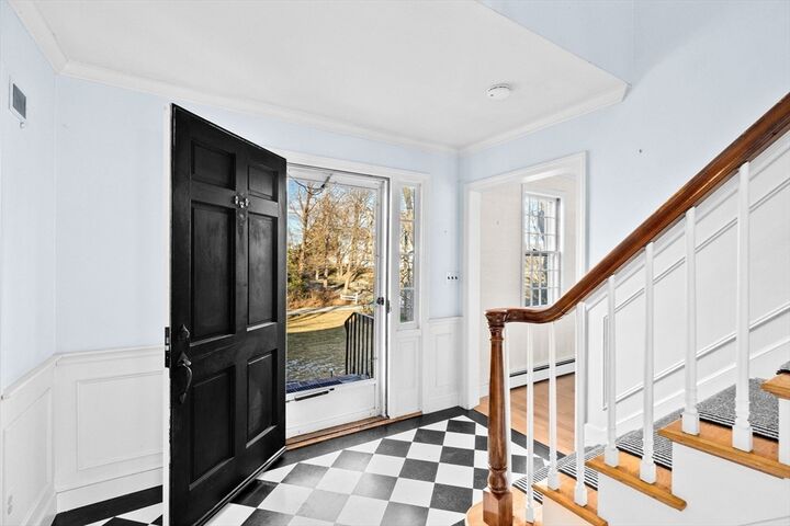 Property Photo:  17 Haystack Lane  MA 02025 
