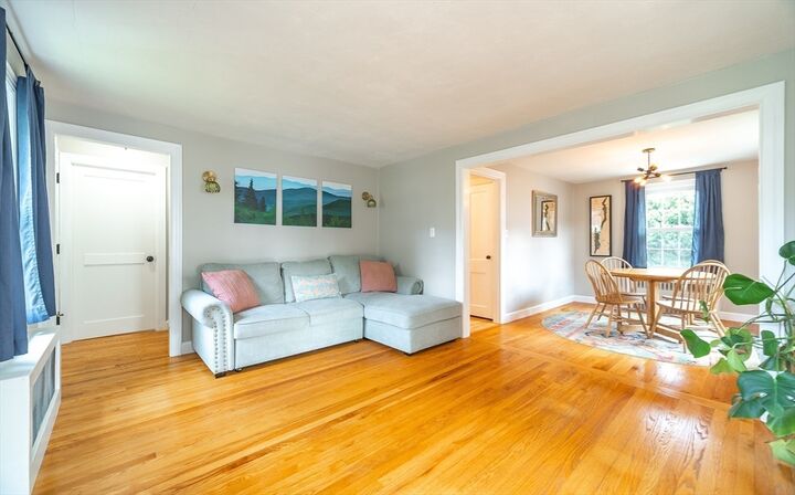 Property Photo: 55 Gillette Cir MA 01118