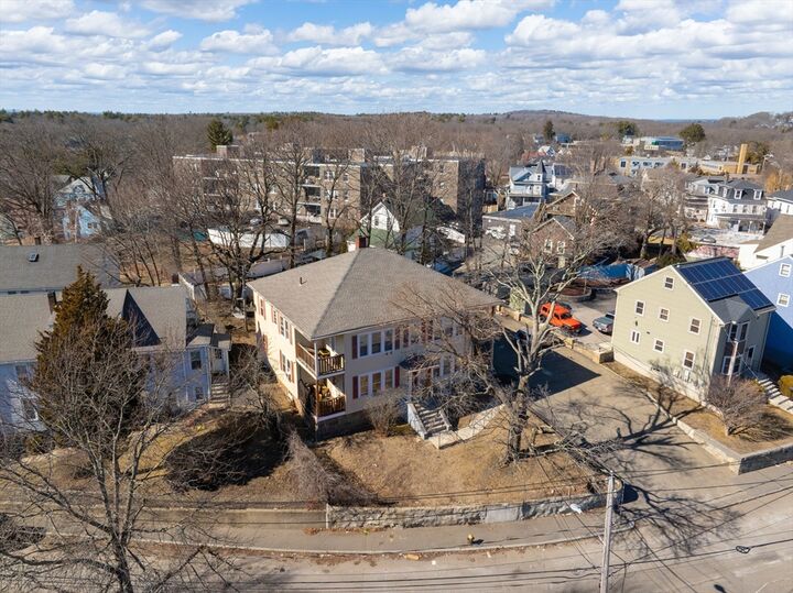 Property Photo:  25 Business St  MA 02136 