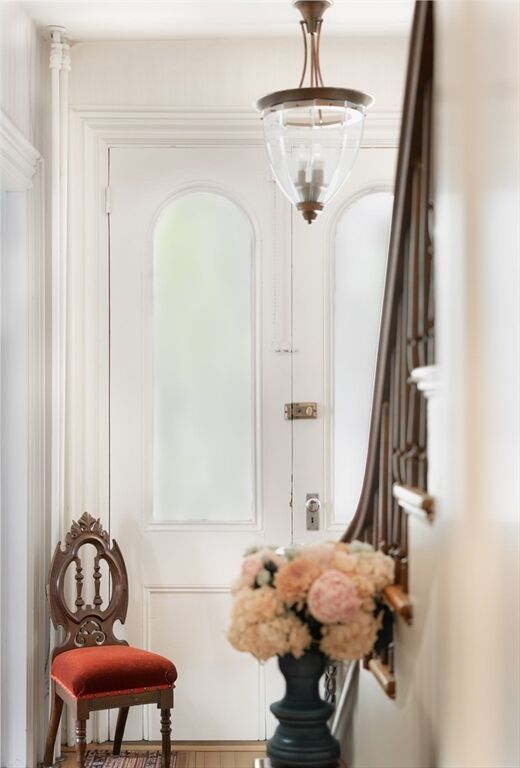 Property Photo:  133 Cushman Ave  MA 02151 