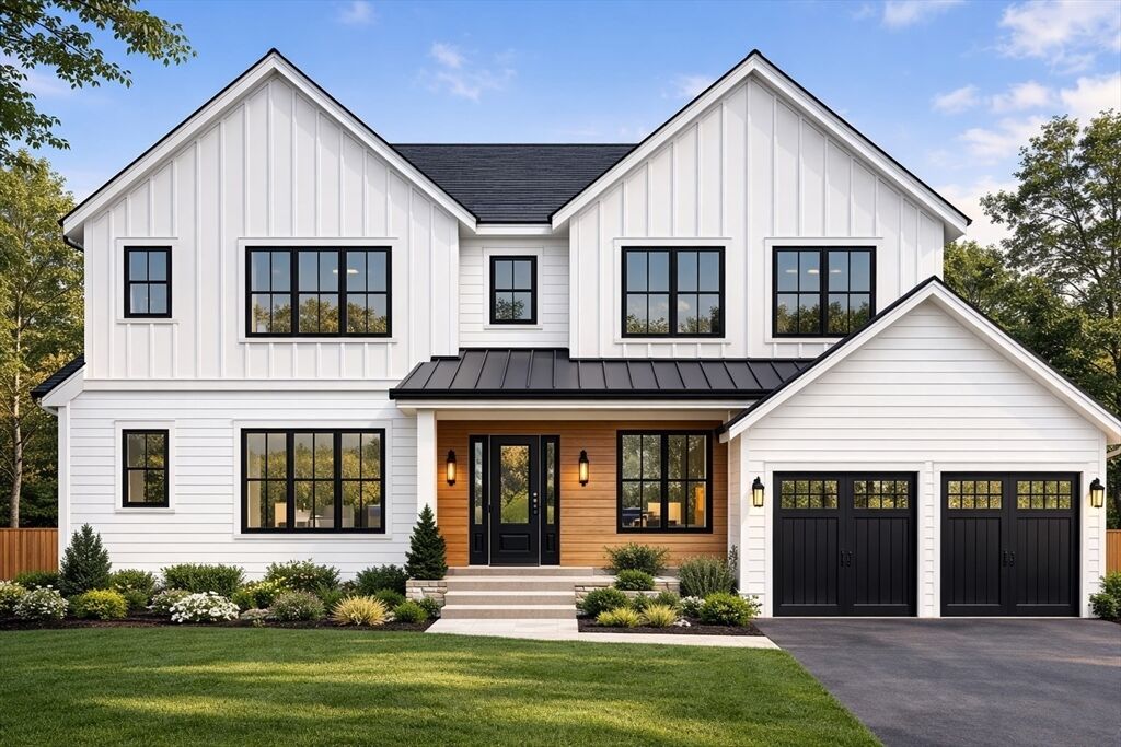 Property Photo:  19 Richard Road  MA 02421 