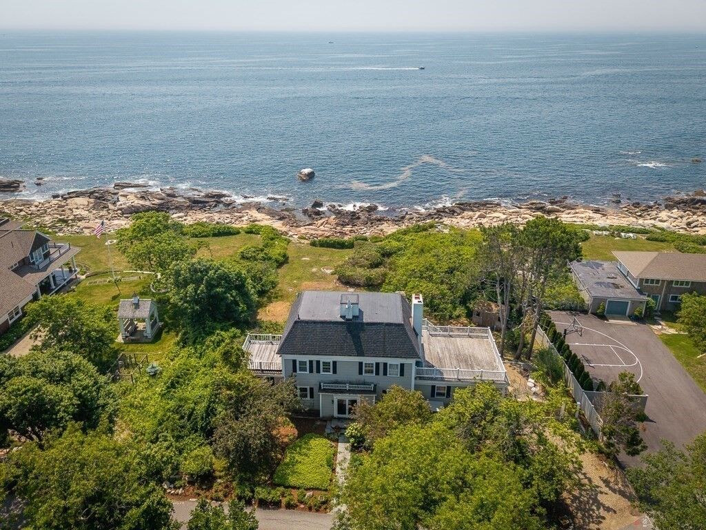 Property Photo:  8 Rouse Rd.  MA 01930 