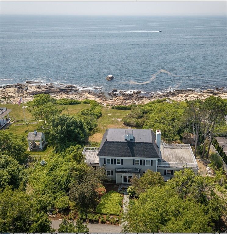 Property Photo:  8 Rouse Rd.  MA 01930 