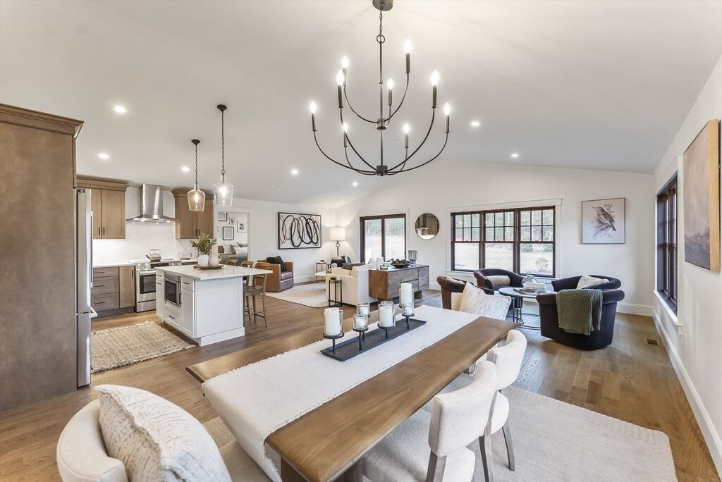 Property Photo:  46 Sandwich Road 45  MA 02360 
