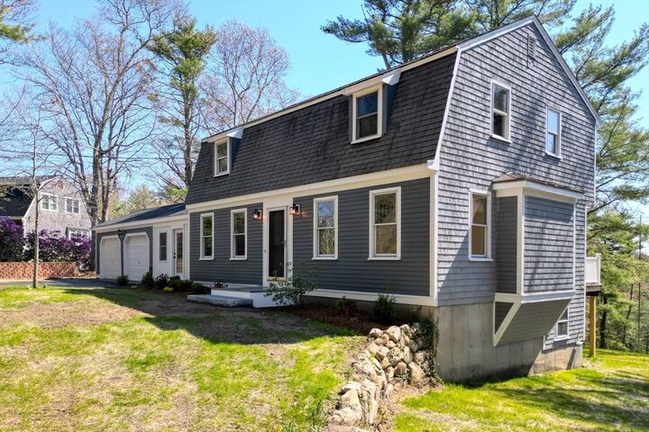 Property Photo: 10 Anchor Drive MA 02360