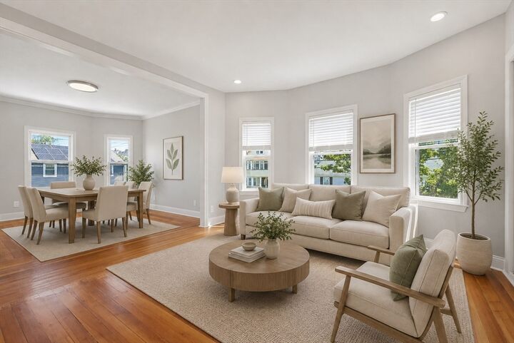Property Photo: 4-6 Edith St. MA 02149