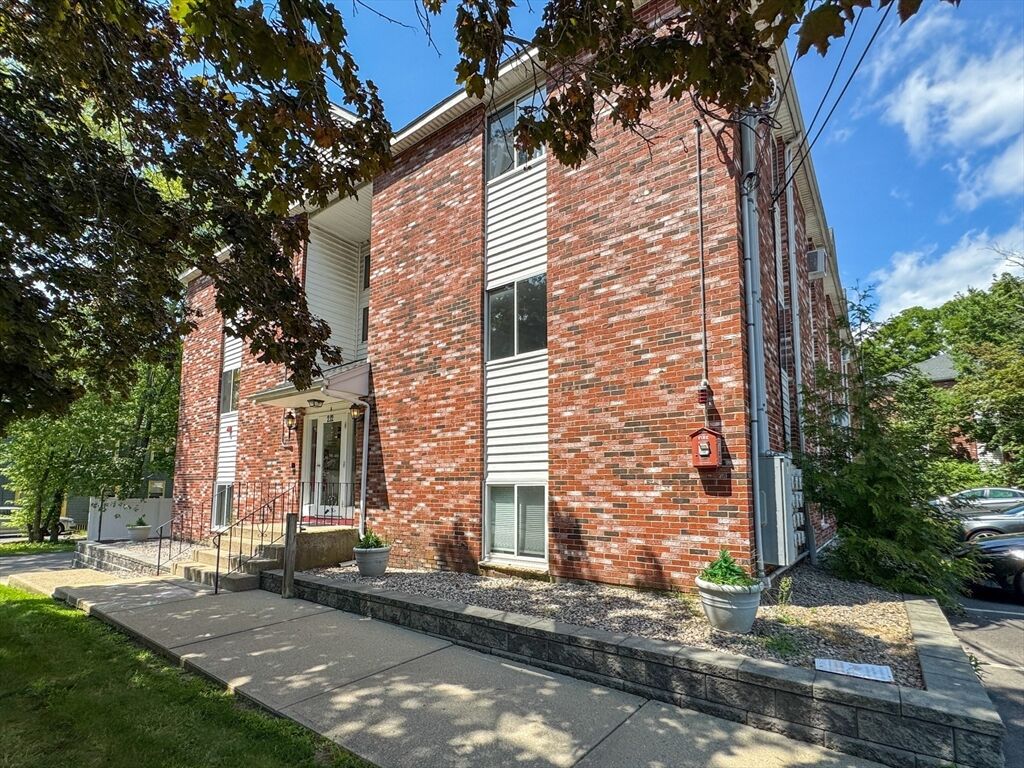 Property Photo:  212 Fisher St A7  MA 02760 
