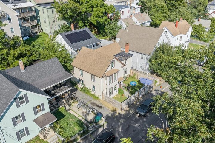 Property Photo:  25 Goddard St  MA 01420 