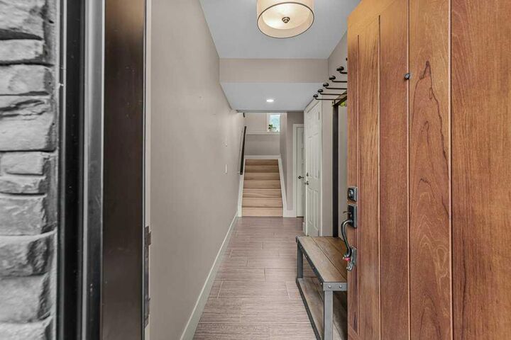 Property Photo:  418 Riva Heights  AB T1W 3L4 