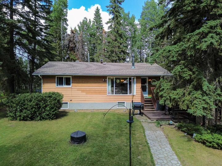 Property Photo:  34545 Range Road 43  AB T4G 0L7 
