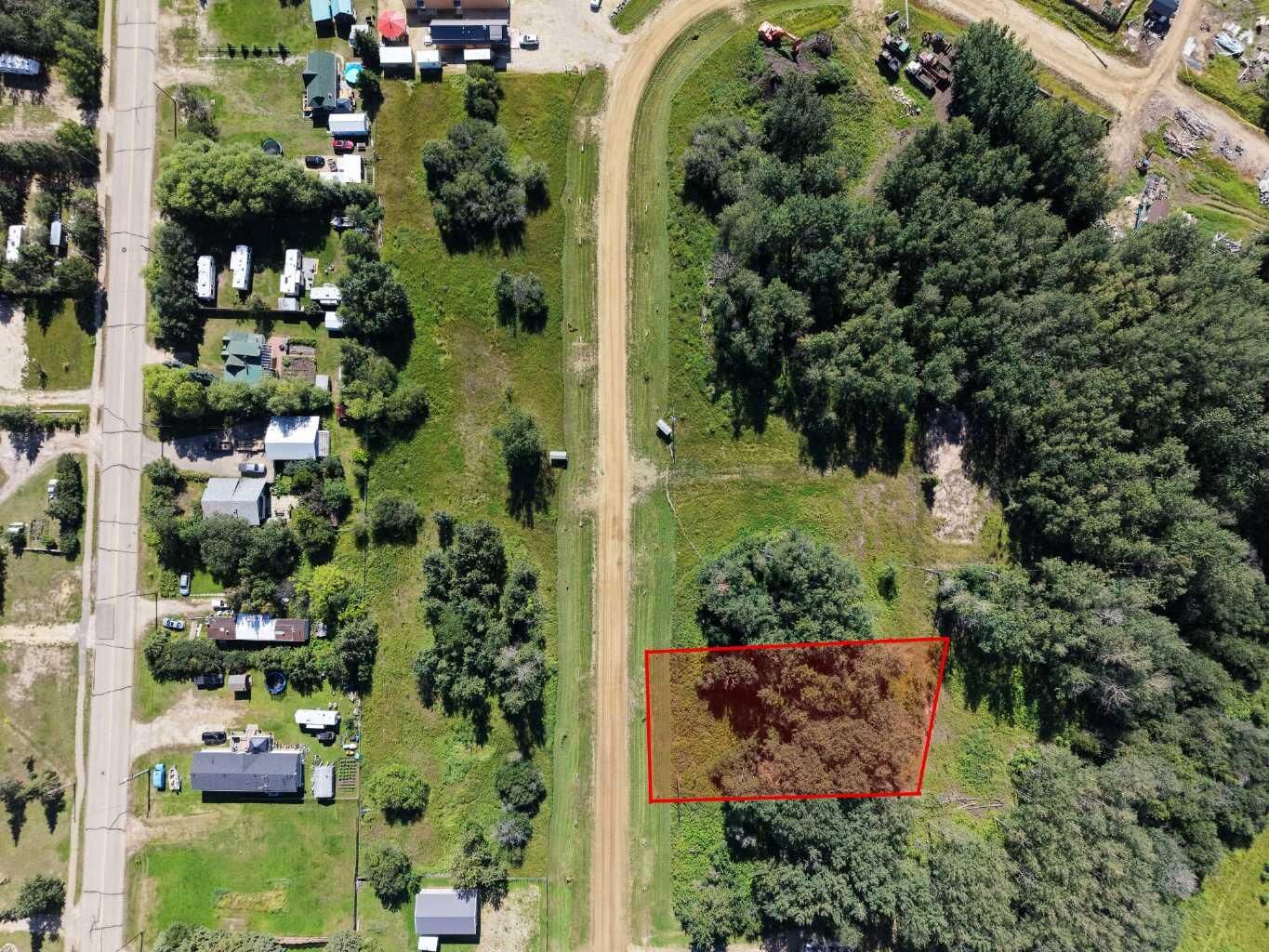 Property Photo: 11 Monteith Drive AB T0G 1J0