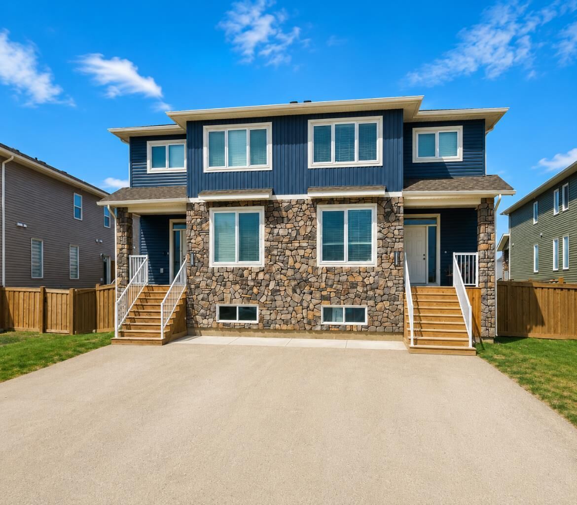 Property Photo: 10315B 149 Avenue AB T8X 0S1