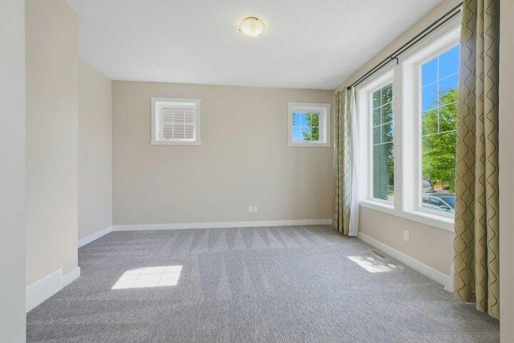 Property Photo: 98 Elgin Meadows Circle SE AB T2Z 3H9