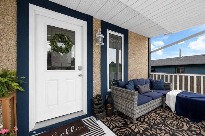 Property Photo: 104 Rookery Bay AB T9K 1E8