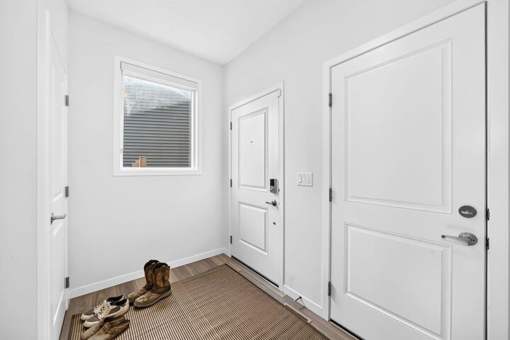 Property Photo: 118 Belmont Crescent SW AB T2X 4N7
