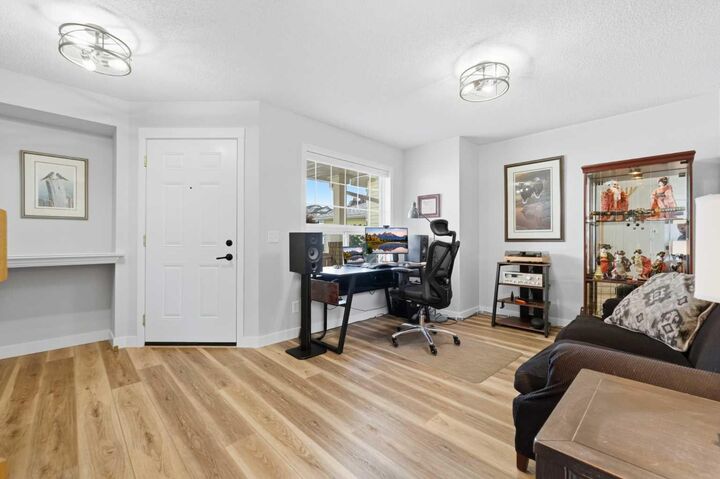 Property Photo: 72 Arbour Crest Road NW AB T3G 4L4