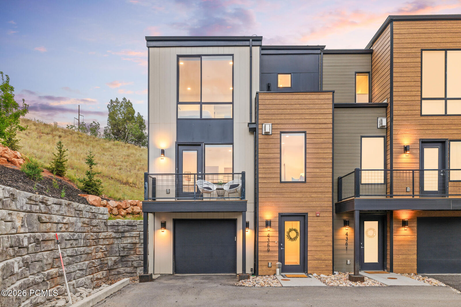 Property Photo:  4359 W Discovery Way  UT 84098 