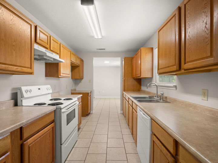 Property Photo: 516 Whittington LA 71446