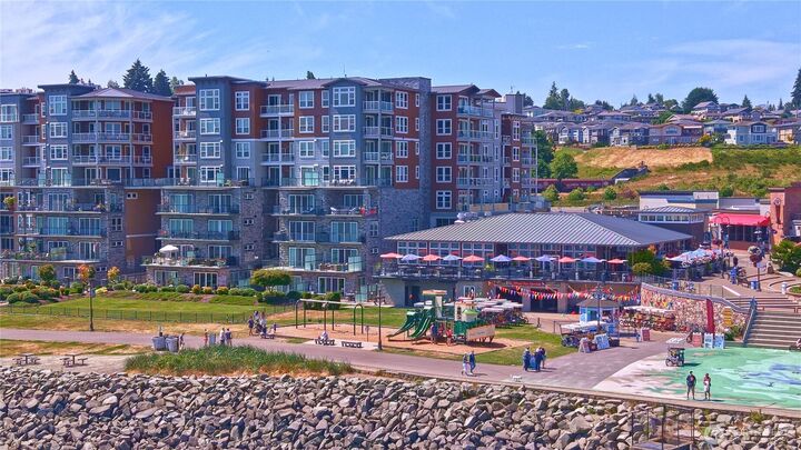 Property Photo:  5105  Grand Loop 106  WA 98407 