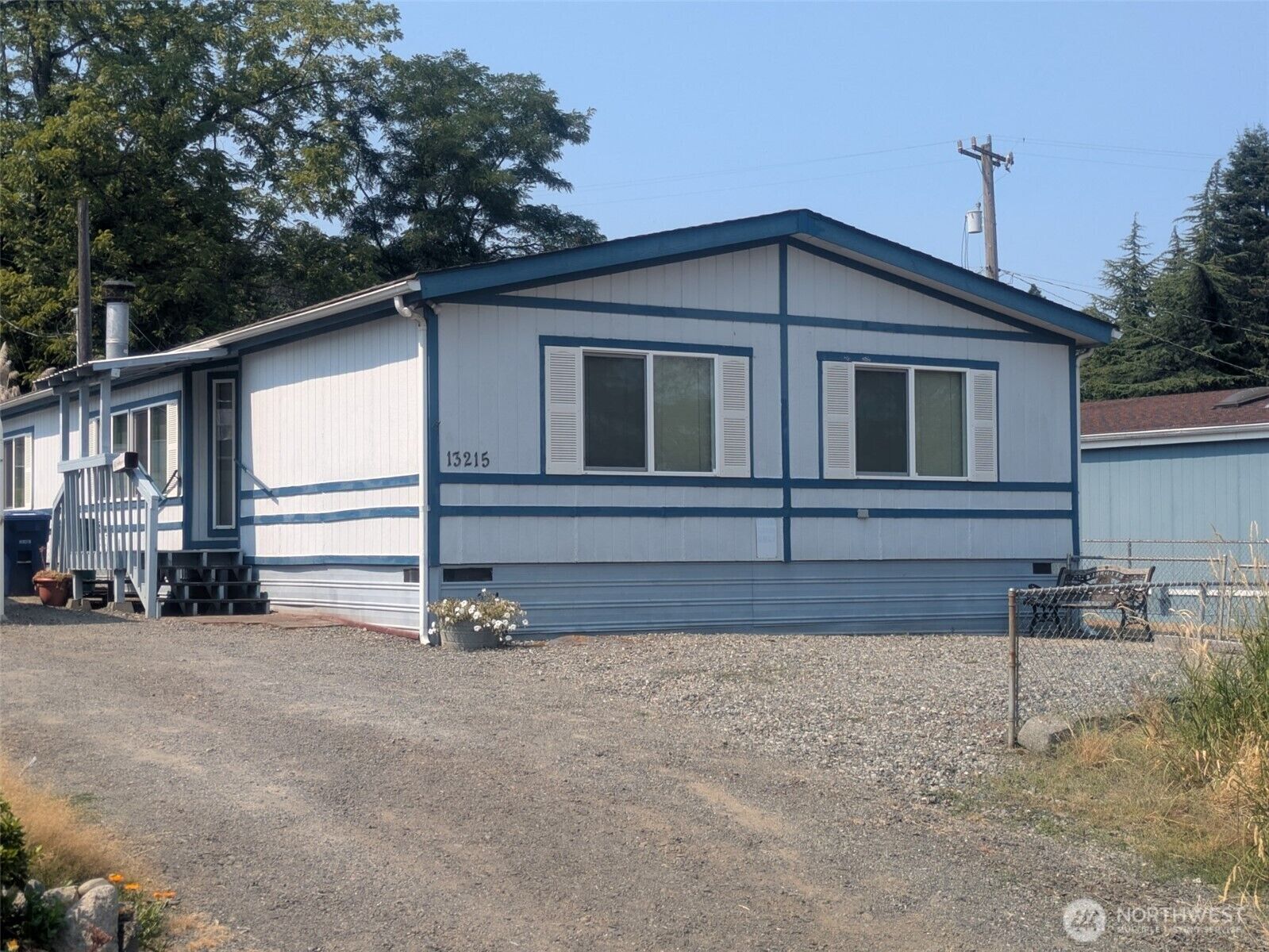 Property Photo:  13215  35th Avenue S  WA 98168 