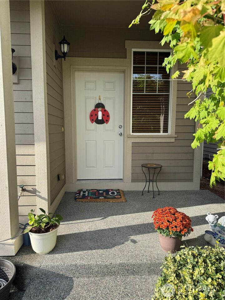 Property Photo: 130 NE Miramar Circle WA 98311