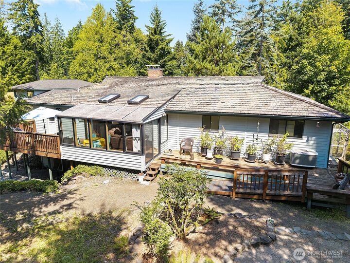 Property Photo:  2357  Mountain View Drive SE  WA 98366 