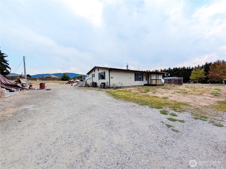Property Photo: 202 Over Street WA 98382