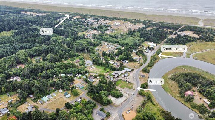 Property Photo:  3142  State Route 109  WA 98535 