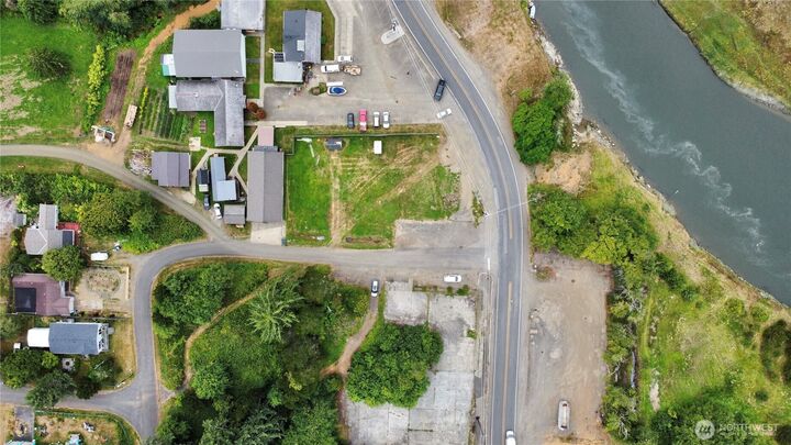 Property Photo:  3142  State Route 109  WA 98535 