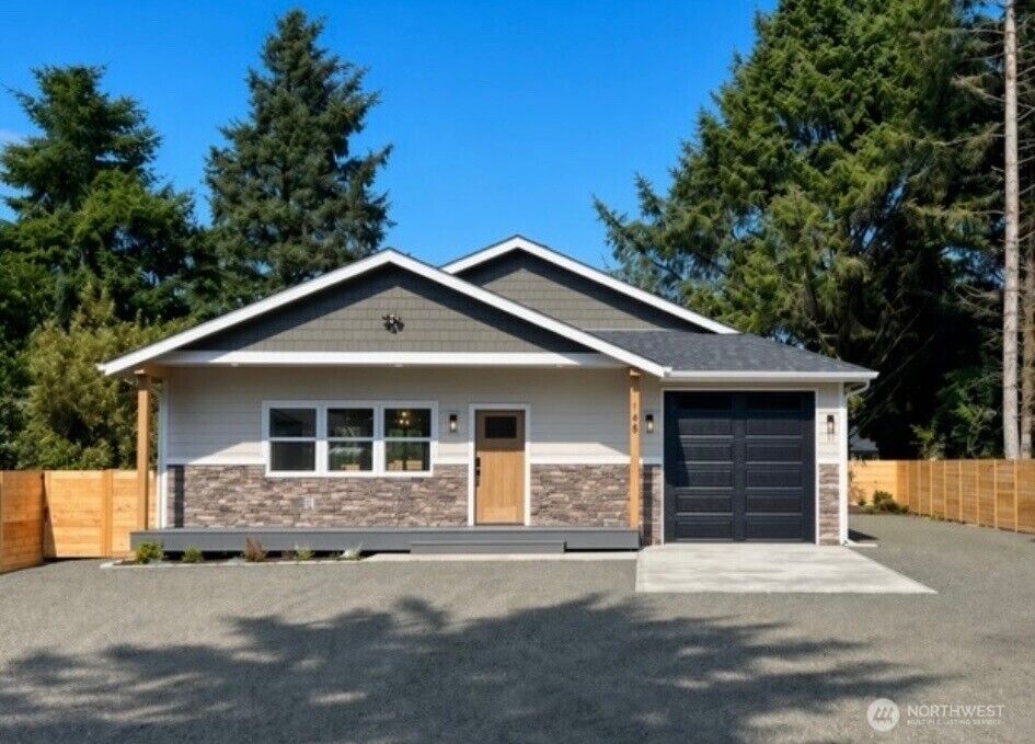 Property Photo: 148 NW Narwhal Loop N WA 98569