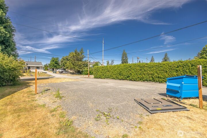Property Photo: 1254 Grant Street WA 98225